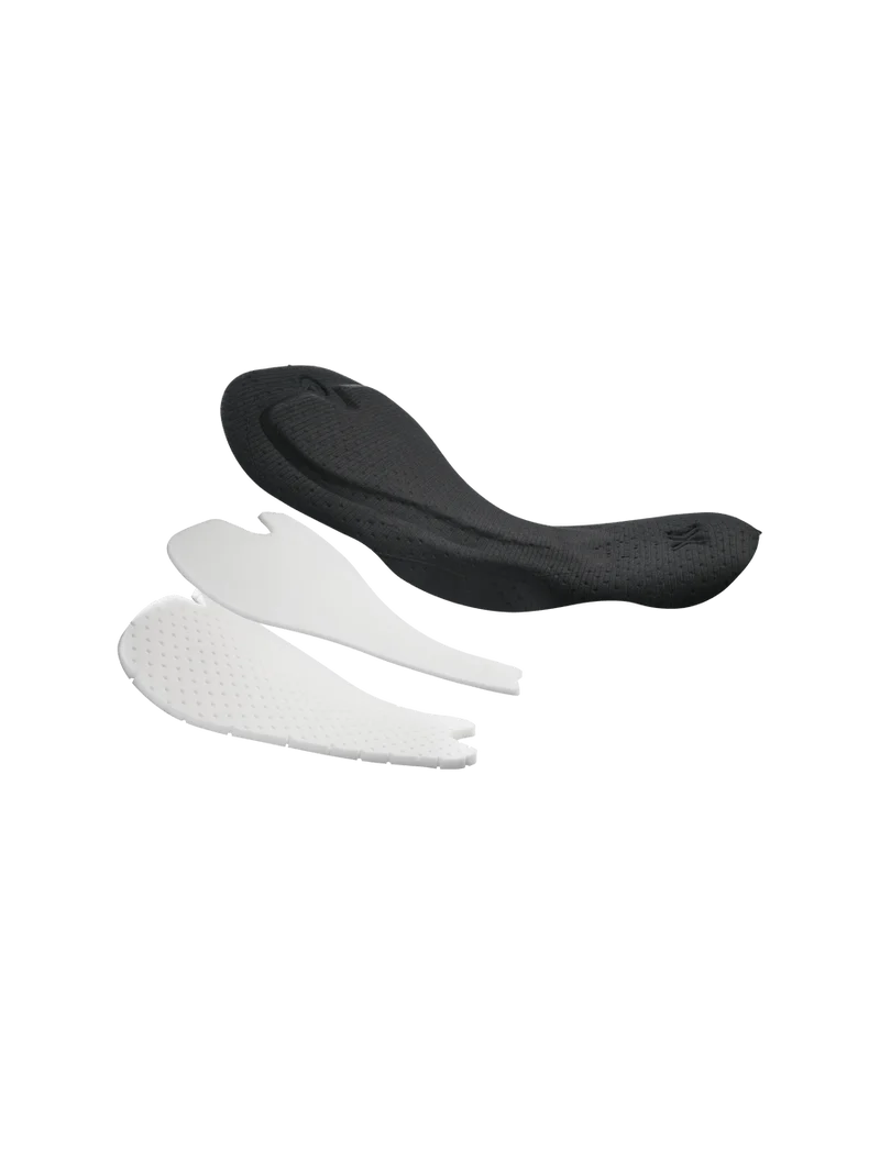 COREFUSION RIDE BIB SHORTS WMN