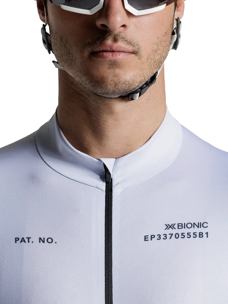 COREFUSION RIDE JERSEY SS MEN