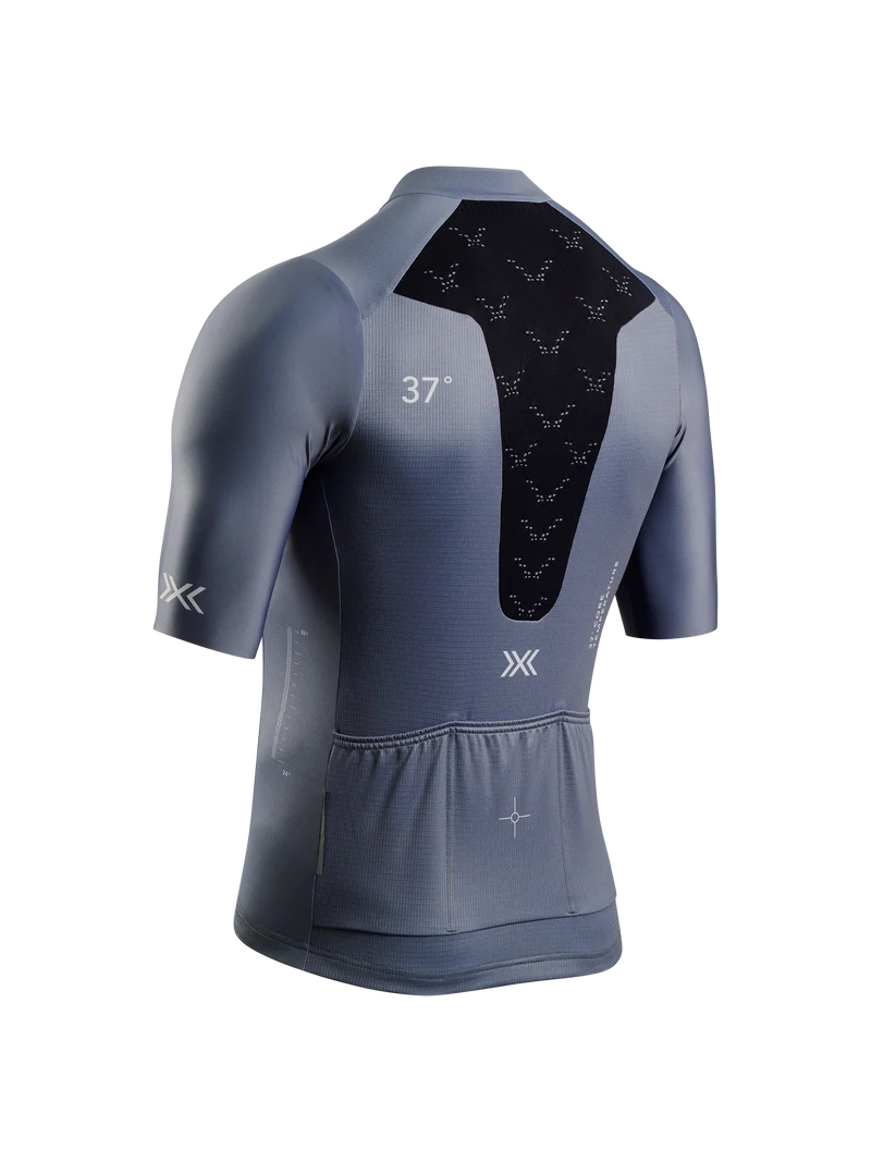 COREFUSION RIDE JERSEY SS MEN