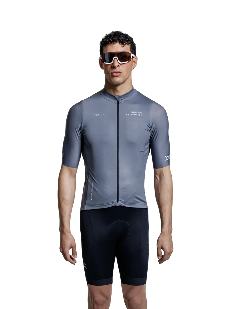 COREFUSION RIDE JERSEY SS MEN