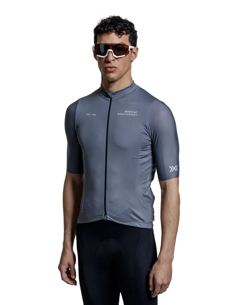 COREFUSION RIDE JERSEY SS MEN