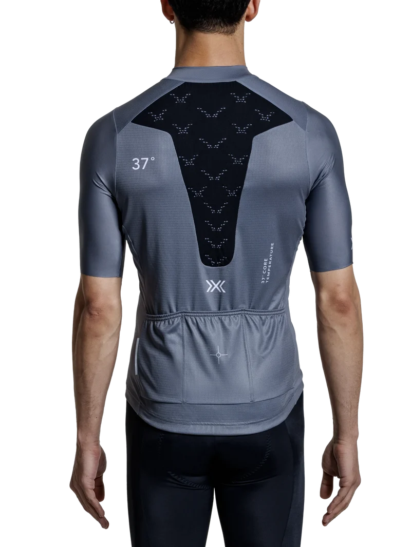COREFUSION RIDE JERSEY SS MEN