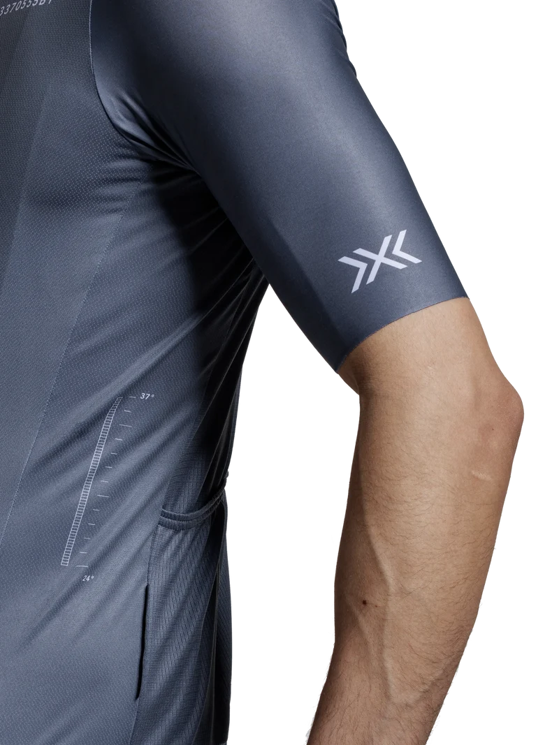 COREFUSION RIDE JERSEY SS MEN