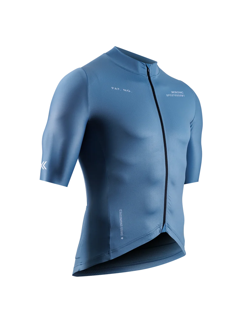 COREFUSION RIDE JERSEY SS MEN