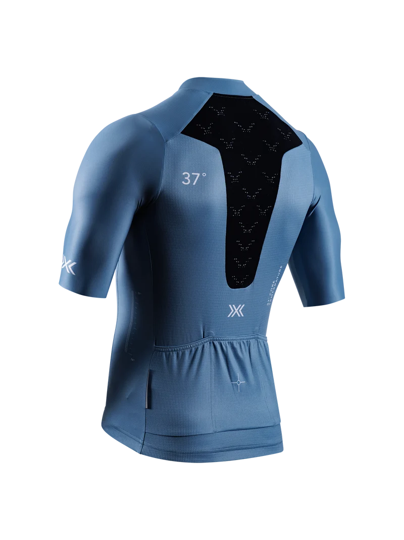 COREFUSION RIDE JERSEY SS MEN