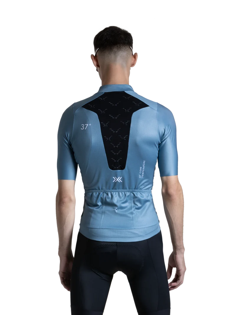 COREFUSION RIDE JERSEY SS MEN