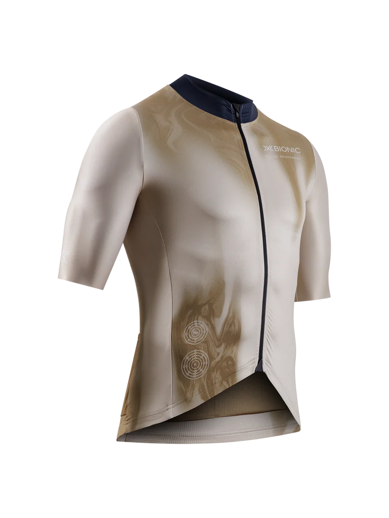 COREFUSION RIDE JERSEY SS MEN