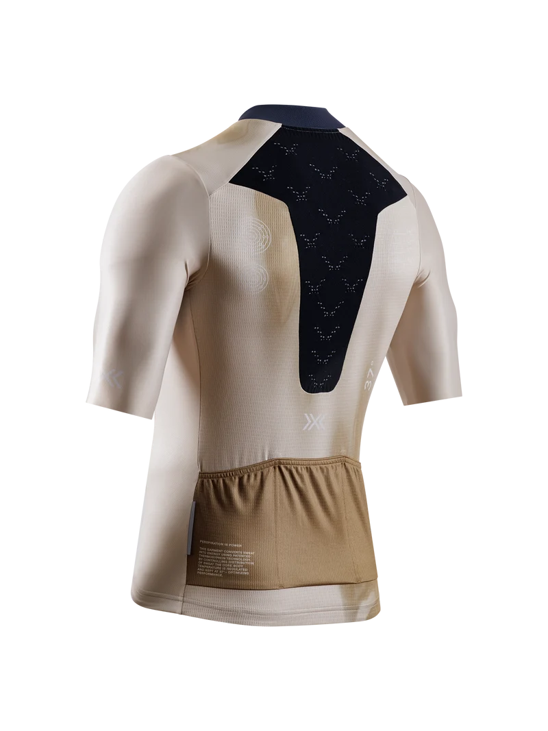 COREFUSION RIDE JERSEY SS MEN