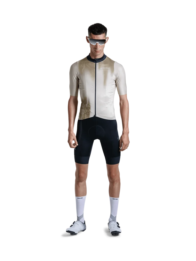COREFUSION RIDE JERSEY SS MEN