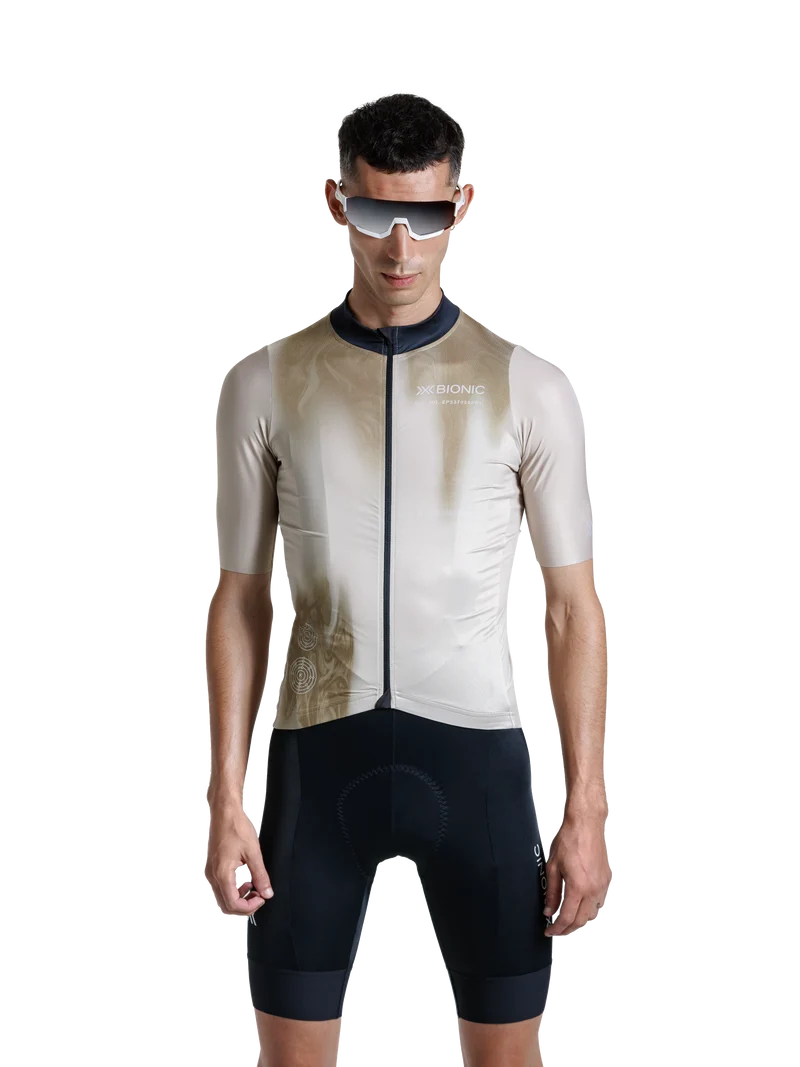 COREFUSION RIDE JERSEY SS MEN