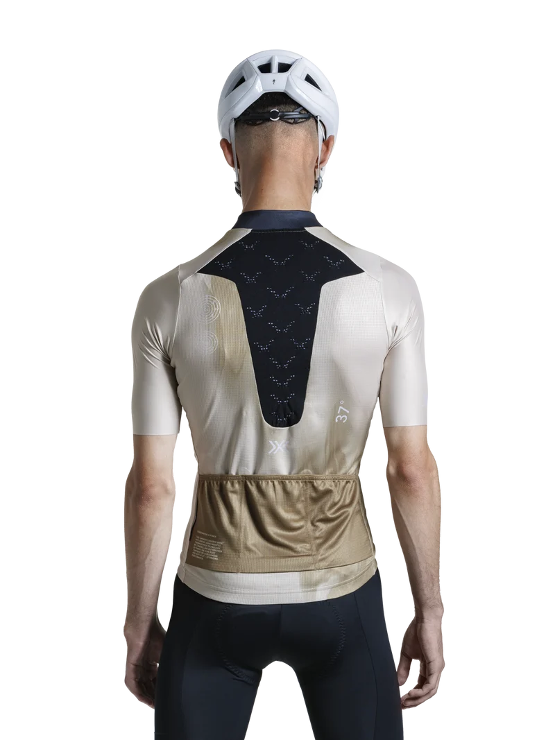 COREFUSION RIDE JERSEY SS MEN