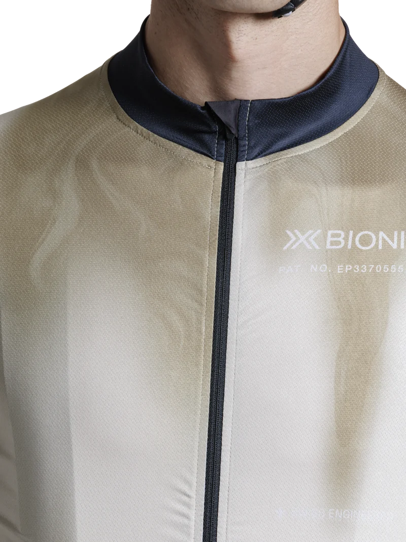 COREFUSION RIDE JERSEY SS MEN