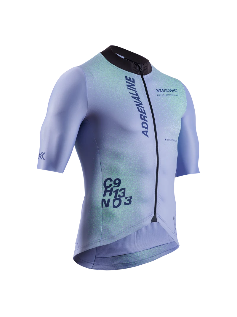 COREFUSION RIDE JERSEY SS MEN