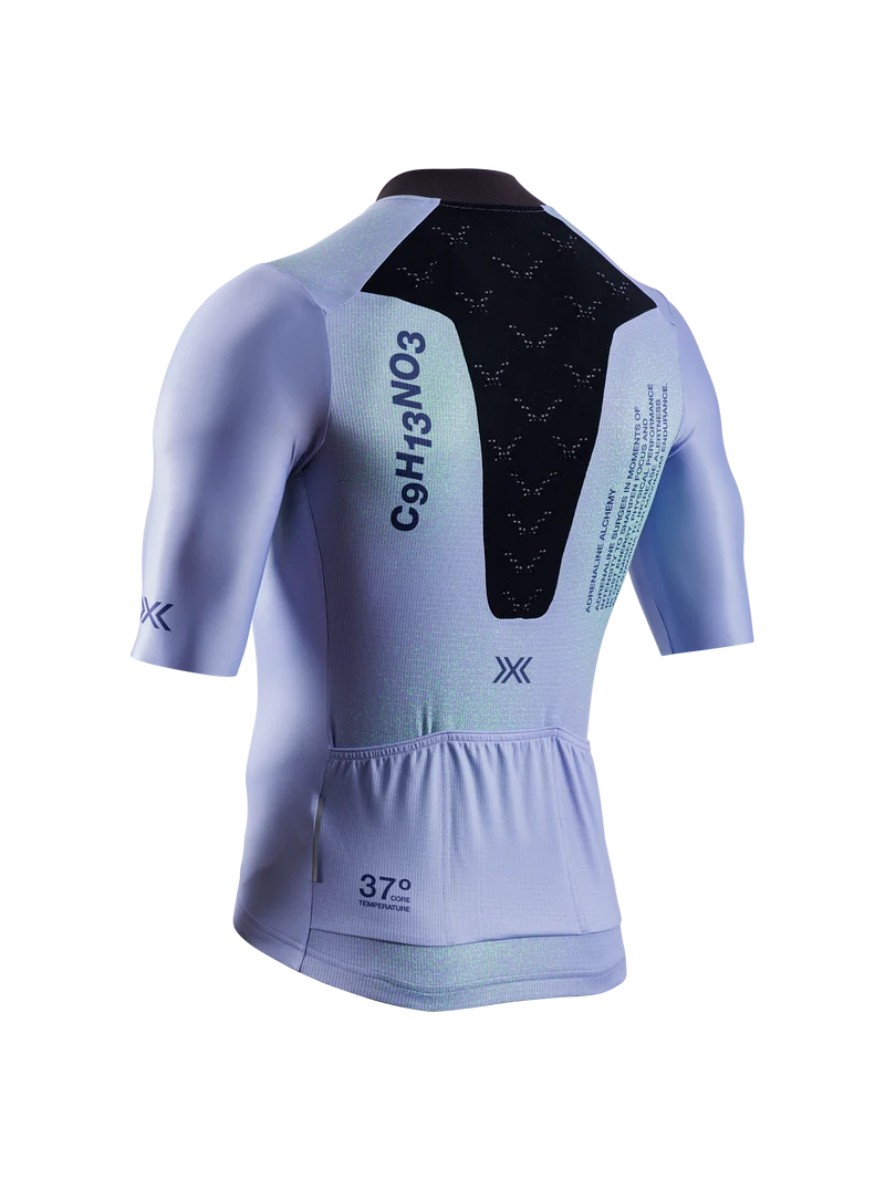 COREFUSION RIDE JERSEY SS MEN