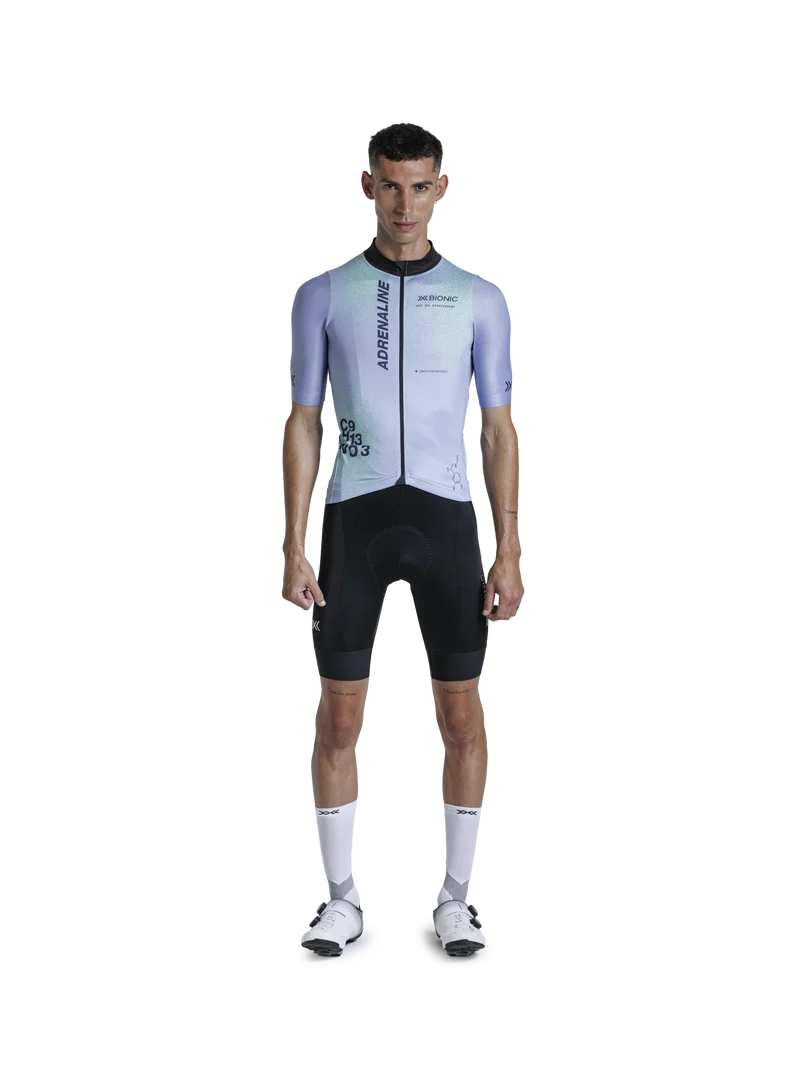 COREFUSION RIDE JERSEY SS MEN