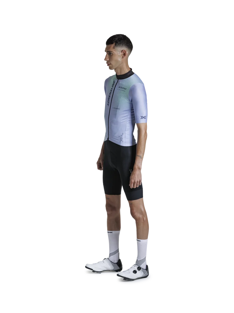 COREFUSION RIDE JERSEY SS MEN