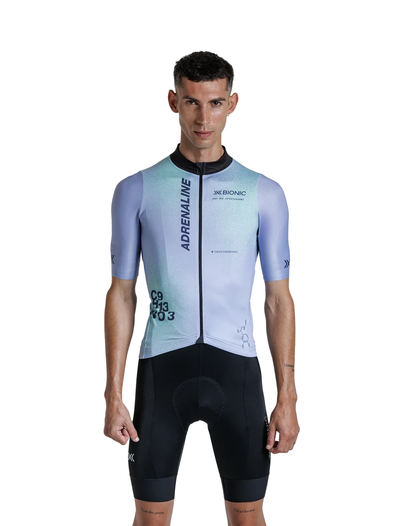 COREFUSION RIDE JERSEY SS MEN