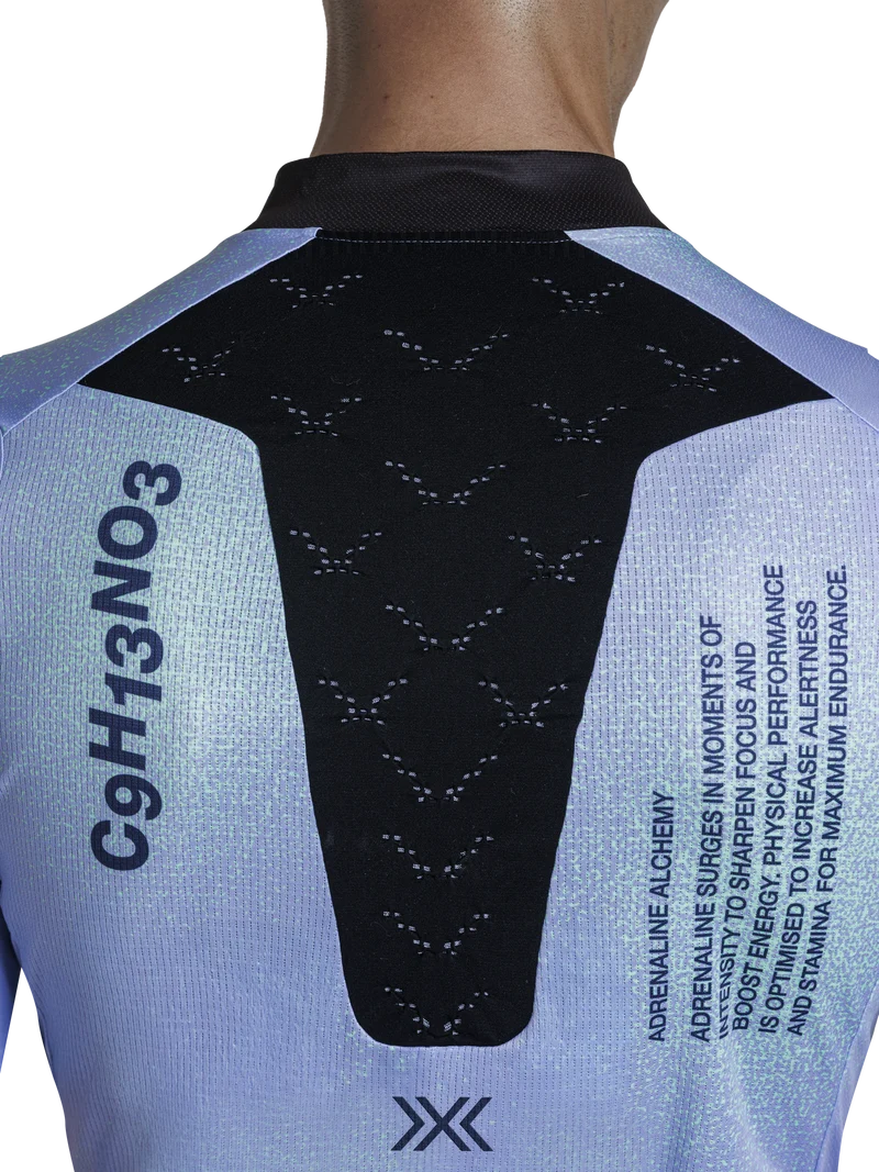 COREFUSION RIDE JERSEY SS MEN