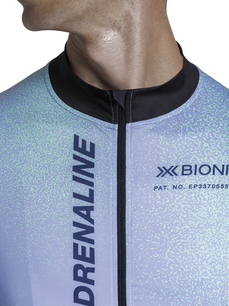 COREFUSION RIDE JERSEY SS MEN