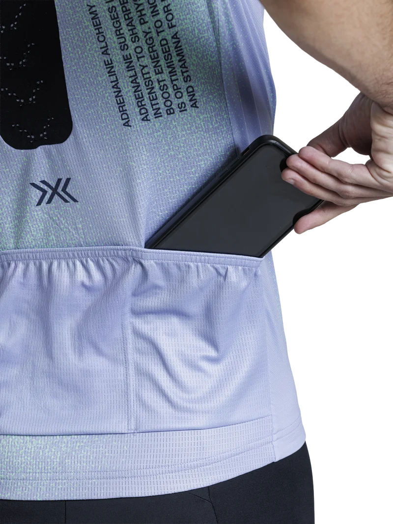 COREFUSION RIDE JERSEY SS MEN