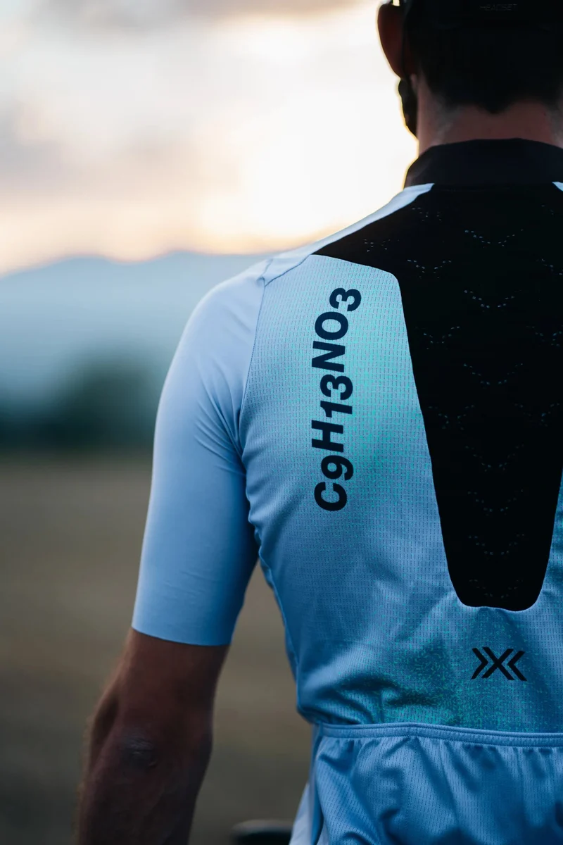 COREFUSION RIDE JERSEY SS MEN