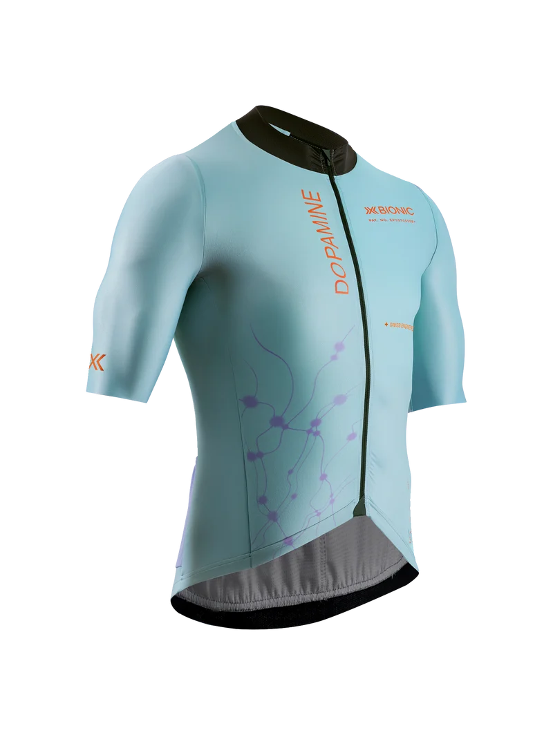 COREFUSION RIDE JERSEY SS MEN