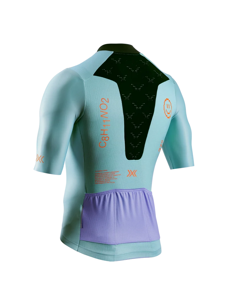 COREFUSION RIDE JERSEY SS MEN