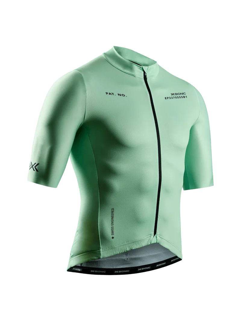 COREFUSION RIDE JERSEY SS MEN