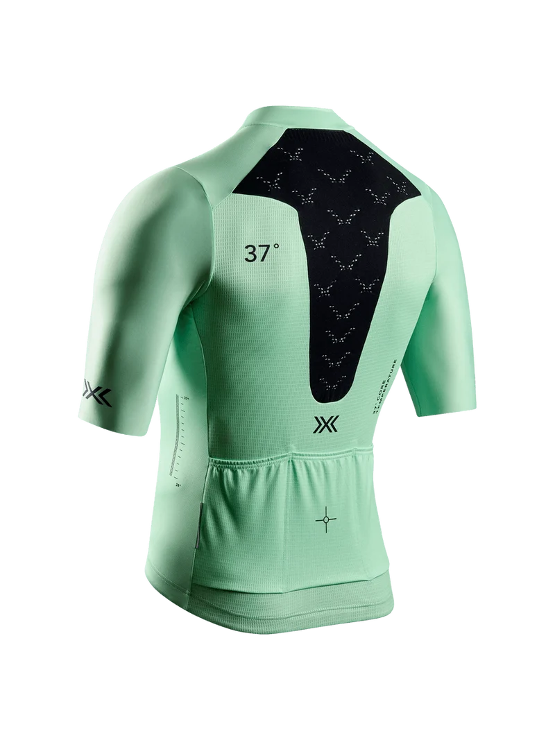 COREFUSION RIDE JERSEY SS MEN