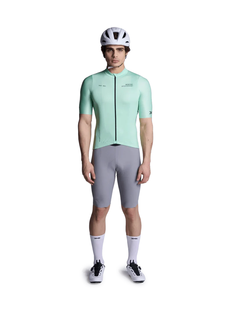 COREFUSION RIDE JERSEY SS MEN