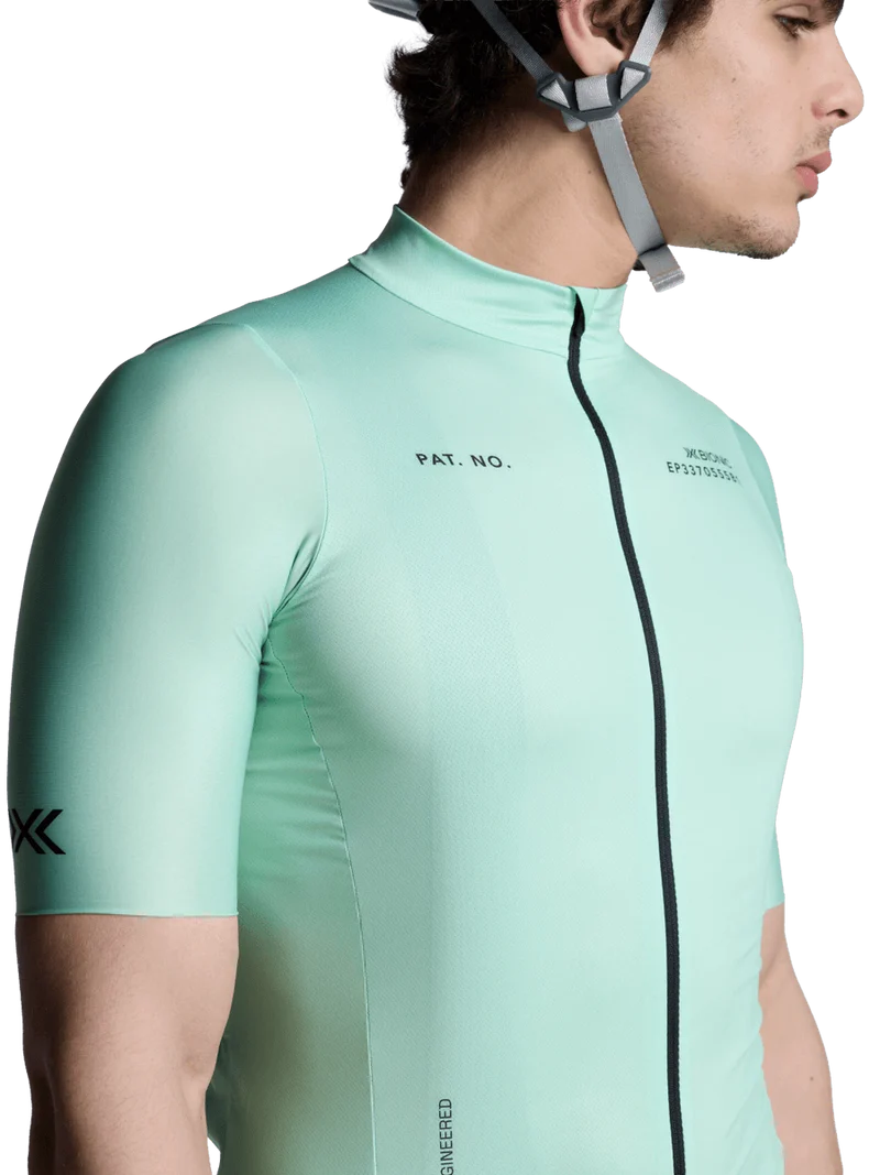 COREFUSION RIDE JERSEY SS MEN