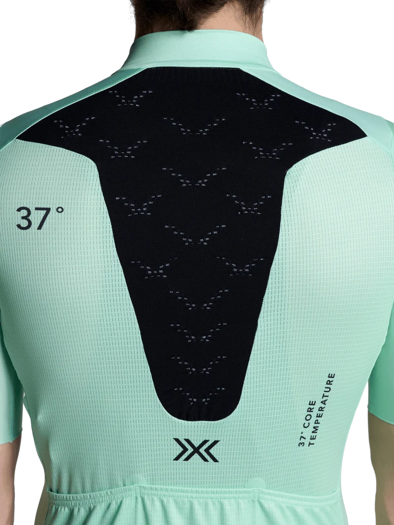 COREFUSION RIDE JERSEY SS MEN