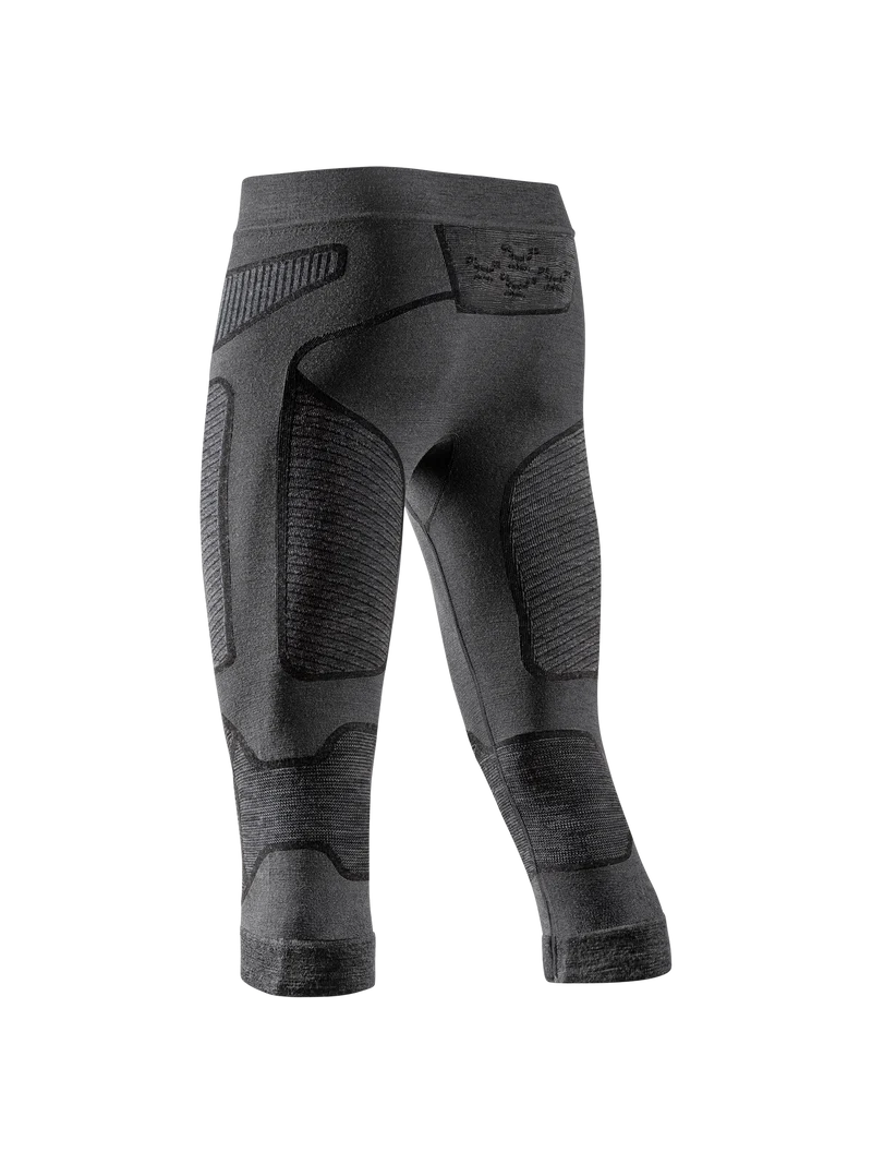 SYMBIO MERINO PANTS 3/4 MEN