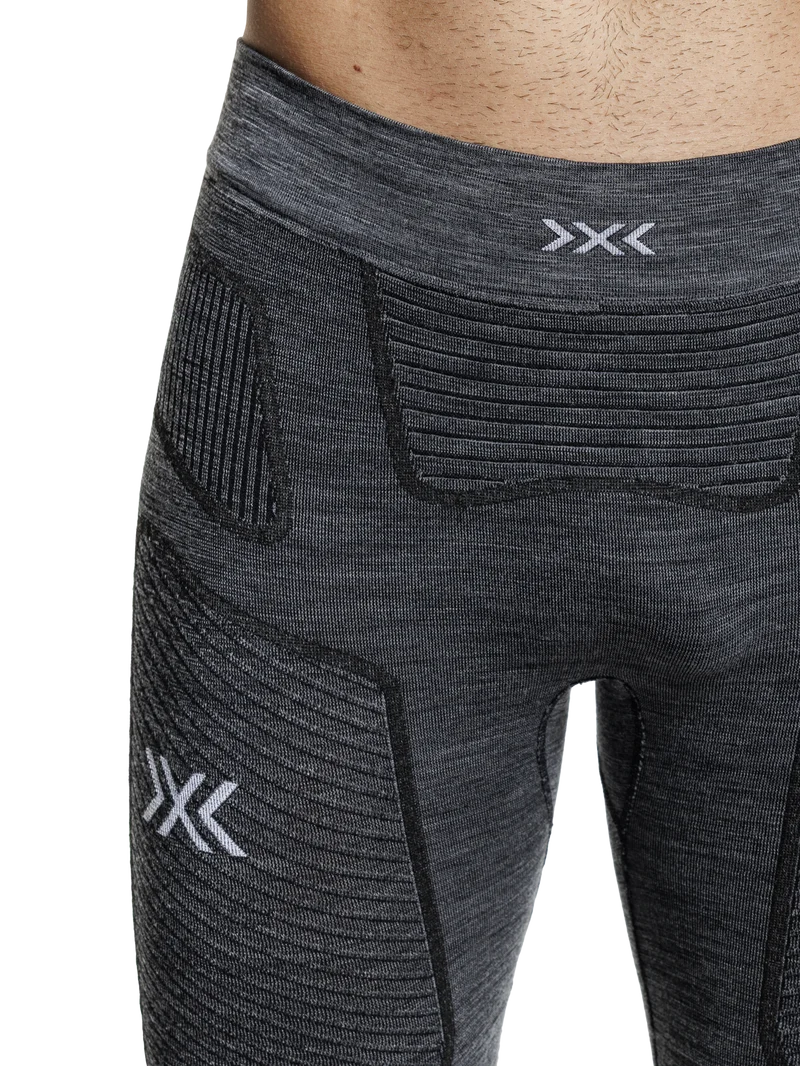 SYMBIO MERINO PANTS 3/4 MEN