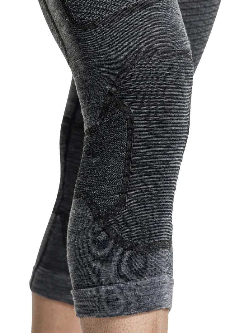SYMBIO MERINO PANTS 3/4 MEN