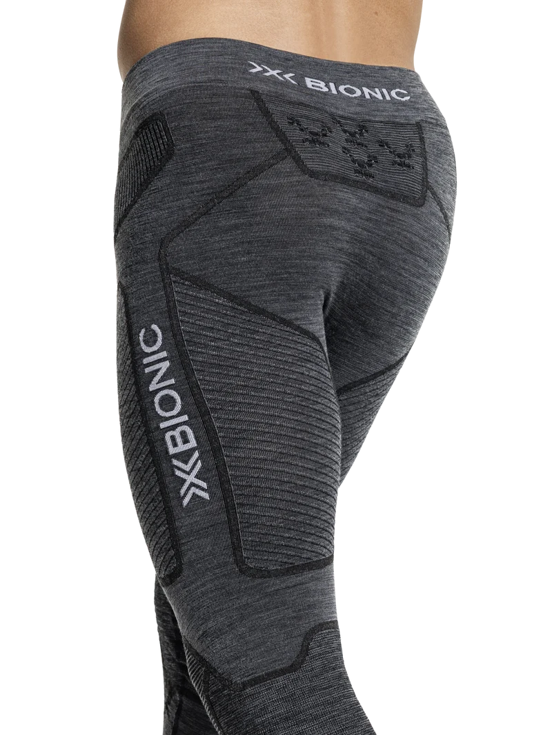 SYMBIO MERINO PANTS 3/4 MEN