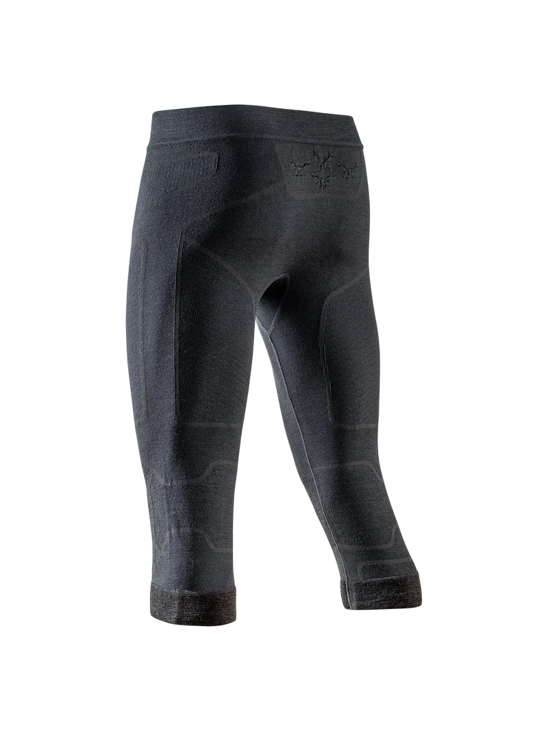 SYMBIO MERINO PANTS 3/4 MEN