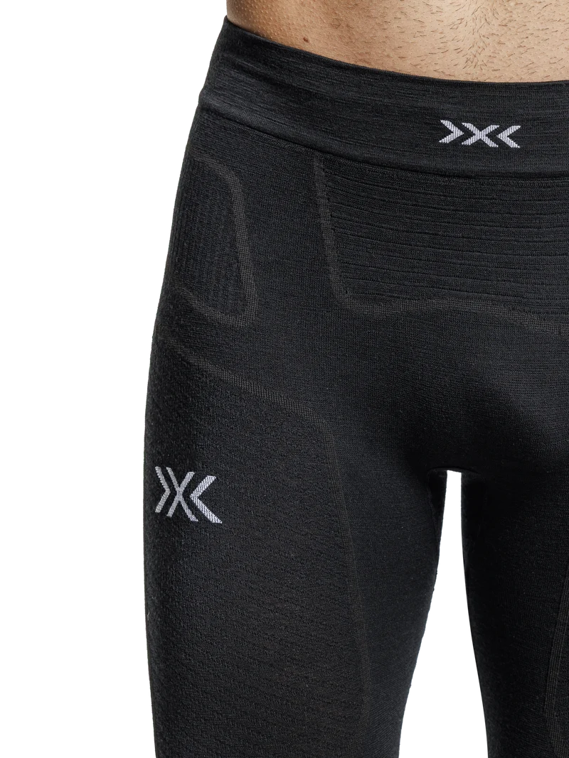 SYMBIO MERINO PANTS 3/4 MEN