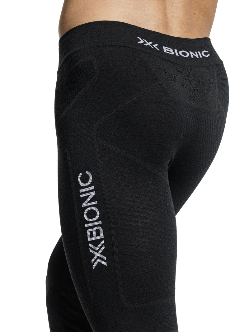 SYMBIO MERINO PANTS 3/4 MEN