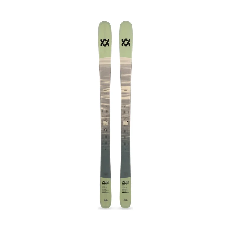 Völkl Blaze 86 Grey