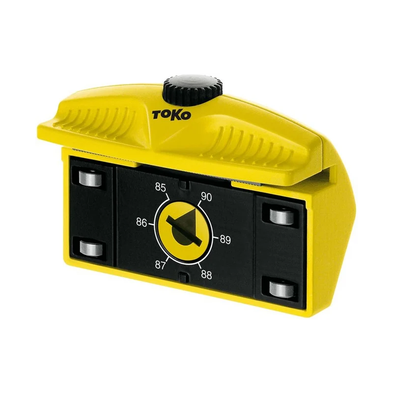 Toko Edge Tuner Pro Yellow