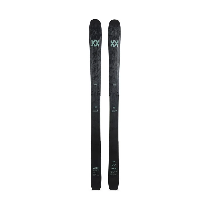 Völkl Rise 99 V-Werks Black