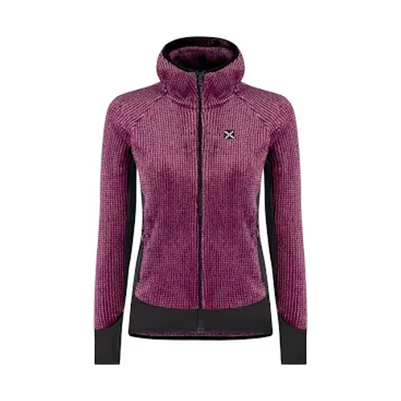 Montura Remix Fleece Jacket W Dusk