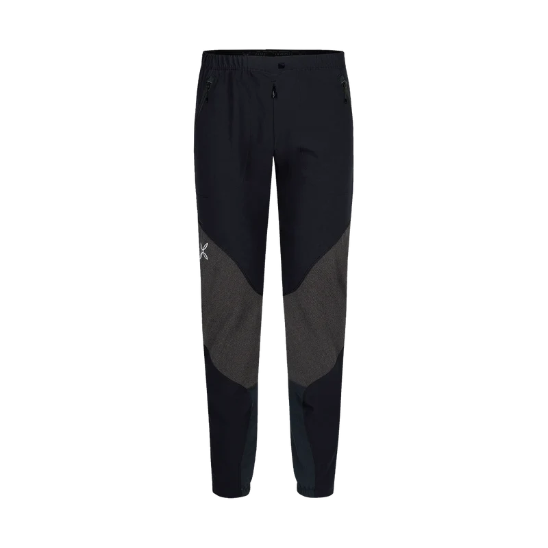 Montura Vertigo 2.0 Pant Black