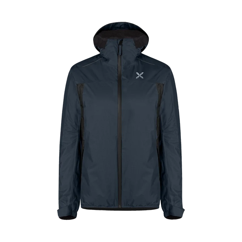 Montura Nevis 2.0 Jacket W Blueberry