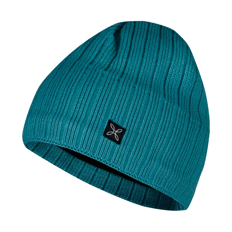 Montura Technician Cap Steel Blue