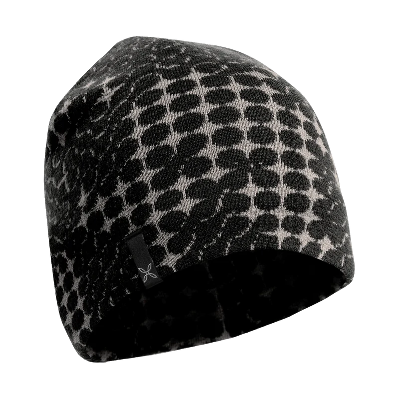 Montura Snow Beanie Black/Shell