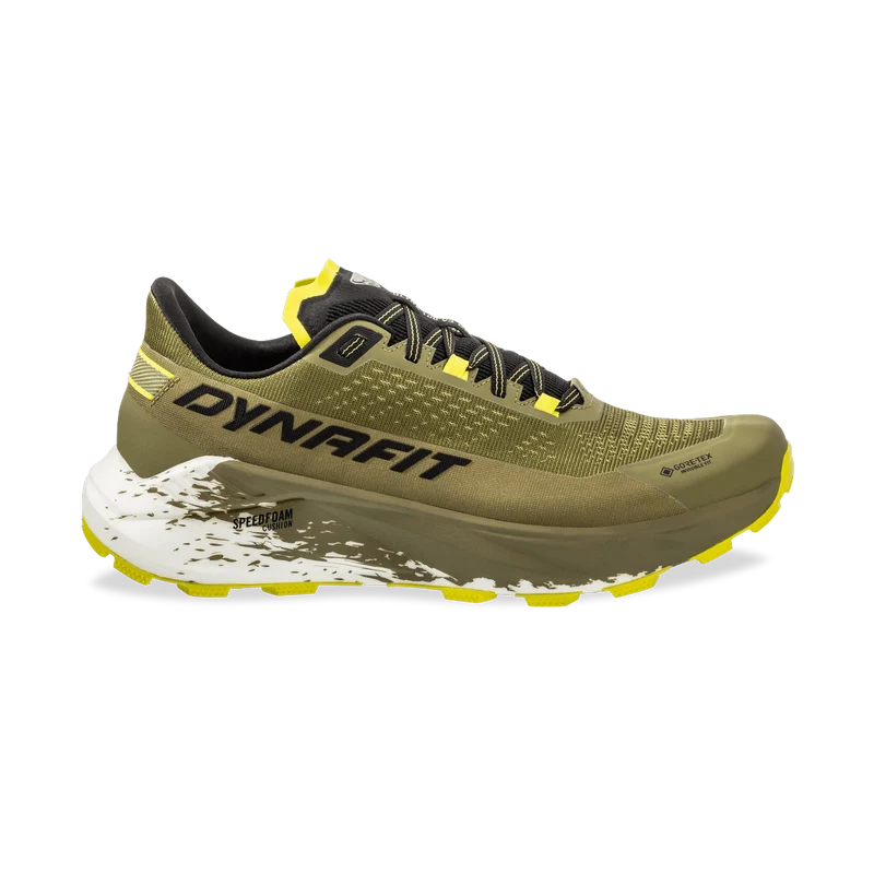 Dynafit Ultra 100 V3 GTX M military green
