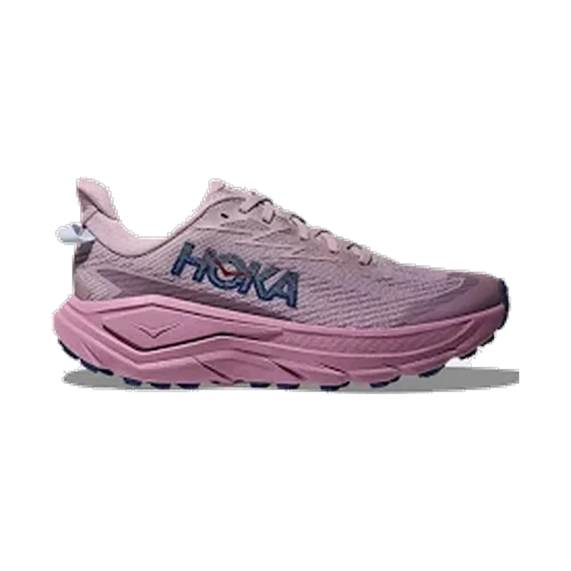 HOKA Challenger 8 GTX W Smoky Quartz / Alabaster