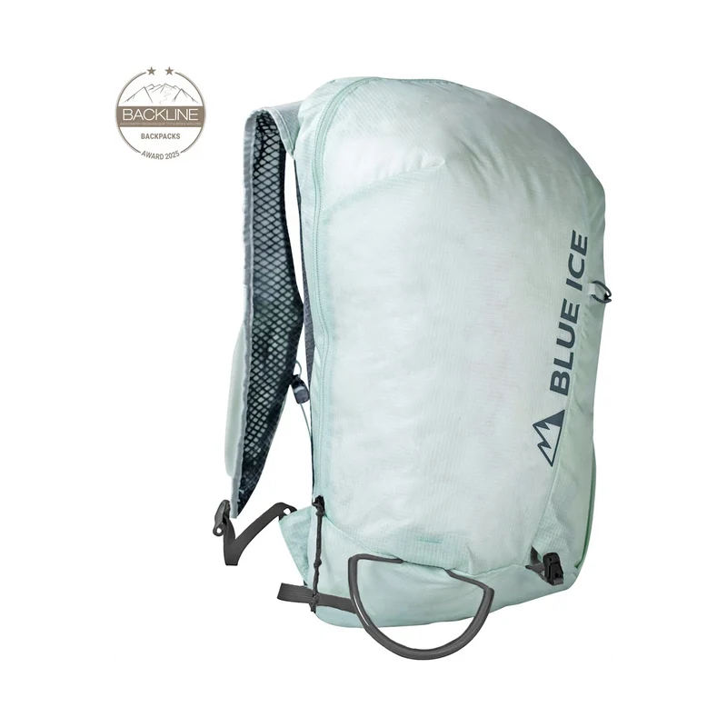 Blue Ice Taka 20 UL Glacier